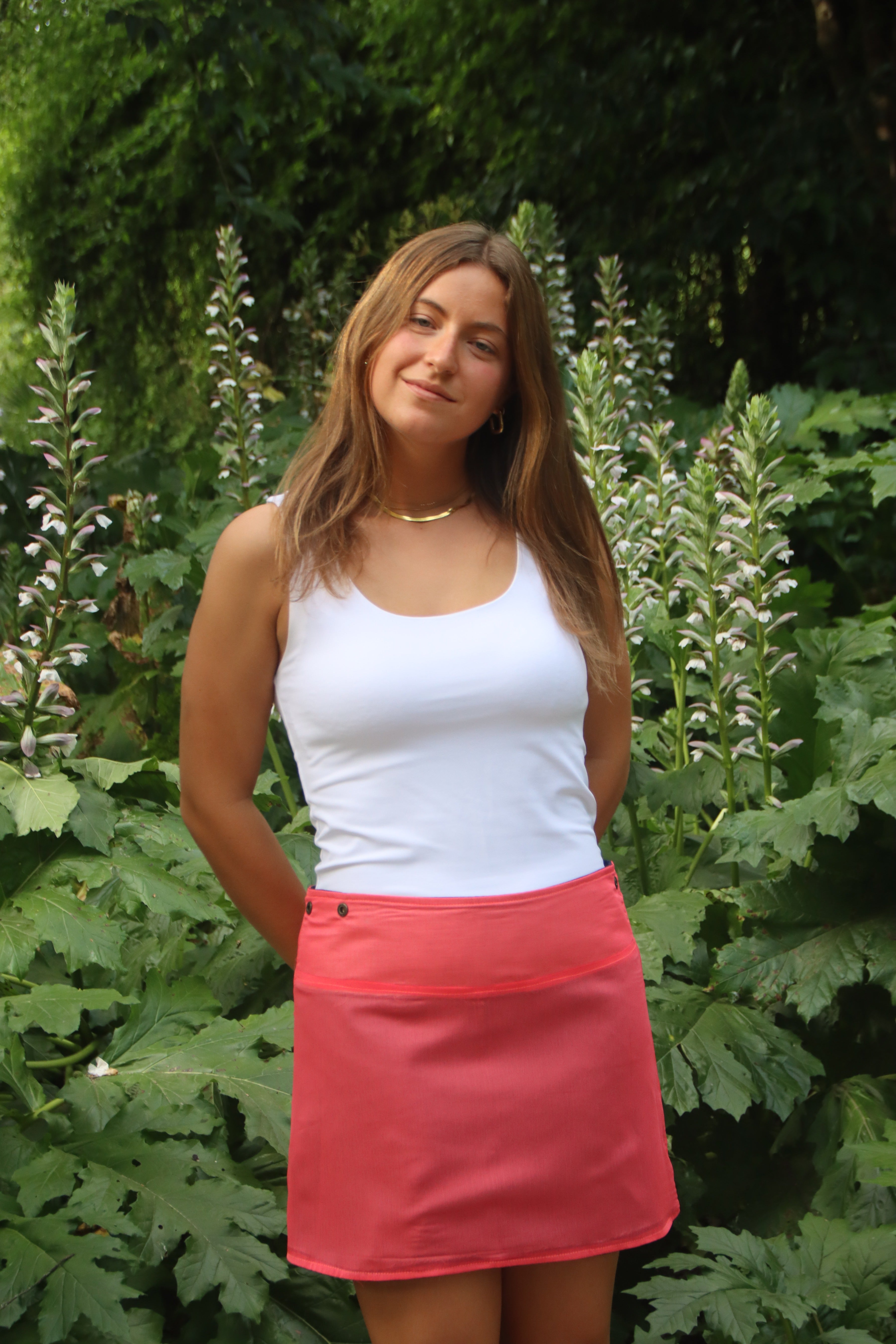 Begónia